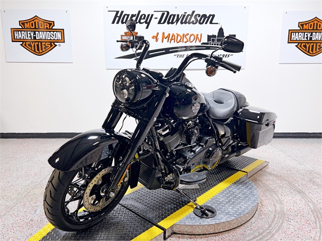 2024 Harley-Davidson Road King Special at Harley-Davidson of Madison