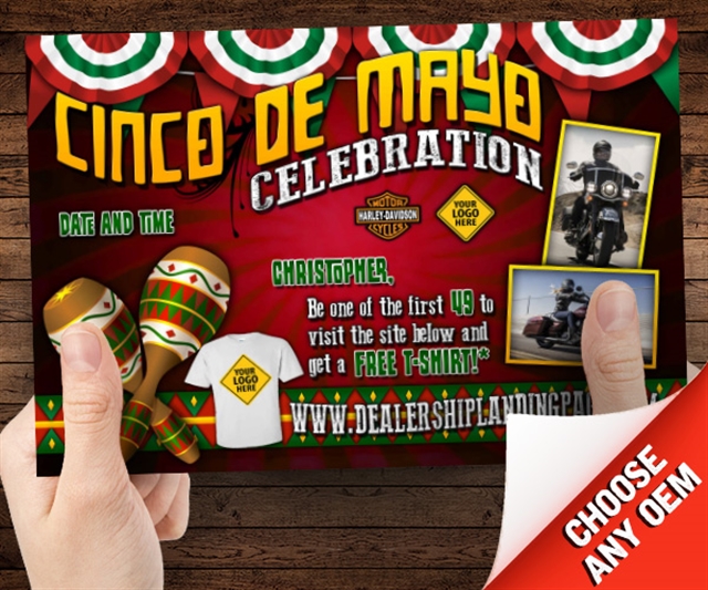 Cinco De Mayo Celebration  at PSM Marketing - Peachtree City, GA 30269