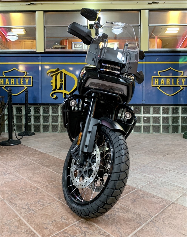 2021 Harley-Davidson Adventure Touring Pan America 1250 Special at South East Harley-Davidson