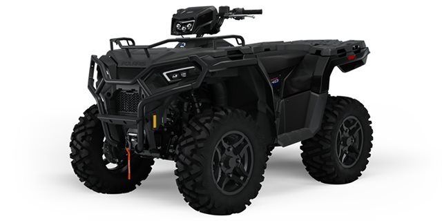 2024 POLARIS 570 EPS TRAIL Trail at ATV Zone, LLC