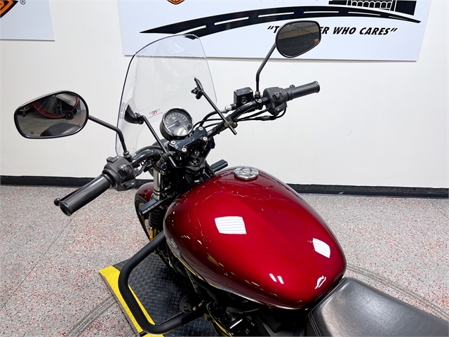 2015 Harley-Davidson Street 500 at Harley-Davidson of Madison