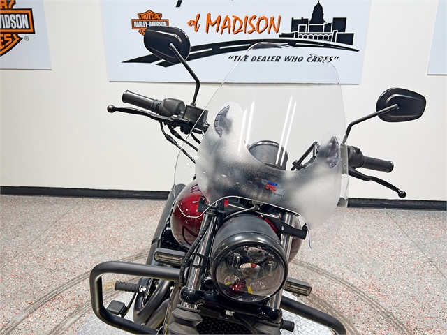 2015 Harley-Davidson Street 500 at Harley-Davidson of Madison