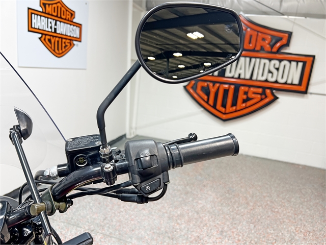 2015 Harley-Davidson Street 500 at Harley-Davidson of Madison