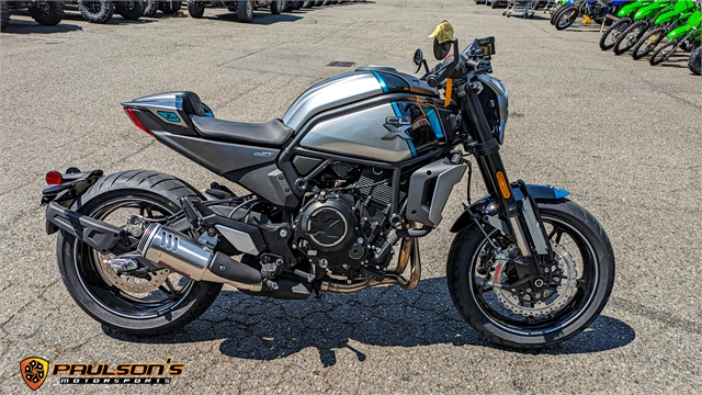 2023 CFMOTO 700 CL-X Sport at Paulson's Motorsports