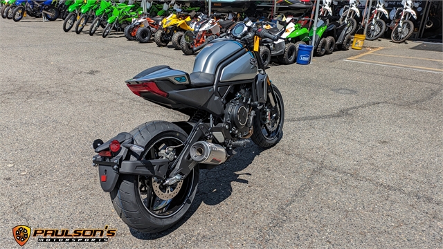 2023 CFMOTO 700 CL-X Sport at Paulson's Motorsports