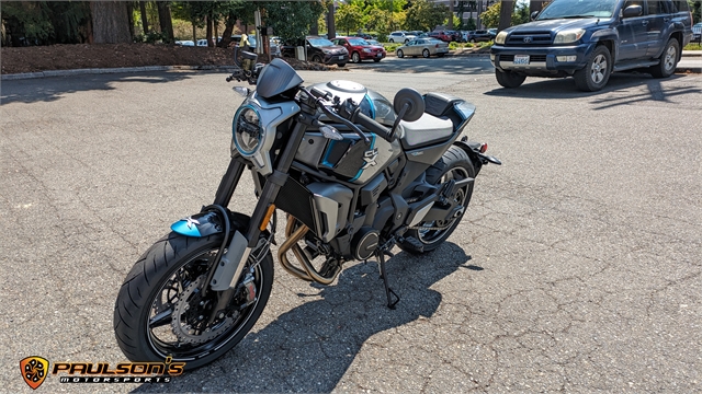 2023 CFMOTO 700 CL-X Sport at Paulson's Motorsports