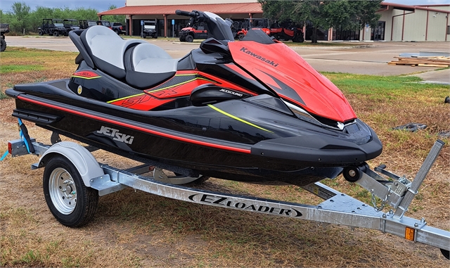 2024 Kawasaki Jet Ski STX 160LX at Dale's Fun Center, Victoria, TX 77904