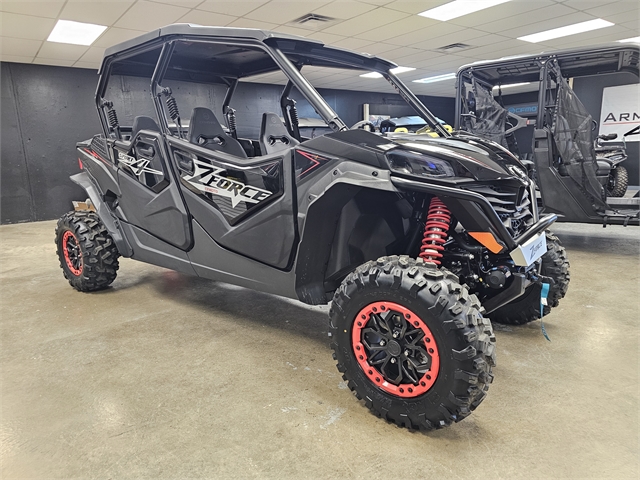 2024 CFMOTO ZFORCE 950 Sport 4 at Matt's ATV & Offroad