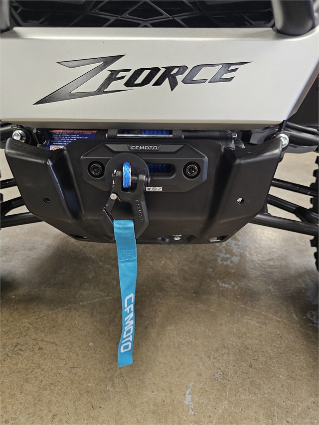 2024 CFMOTO ZFORCE 950 Sport 4 at Matt's ATV & Offroad