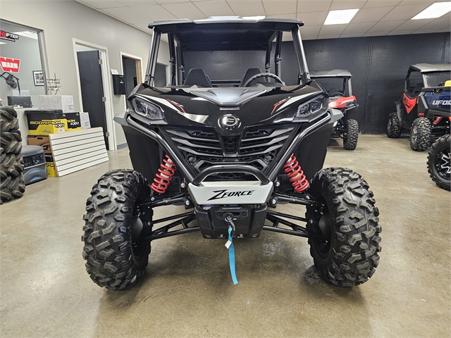 2024 CFMOTO ZFORCE 950 Sport 4 at Matt's ATV & Offroad