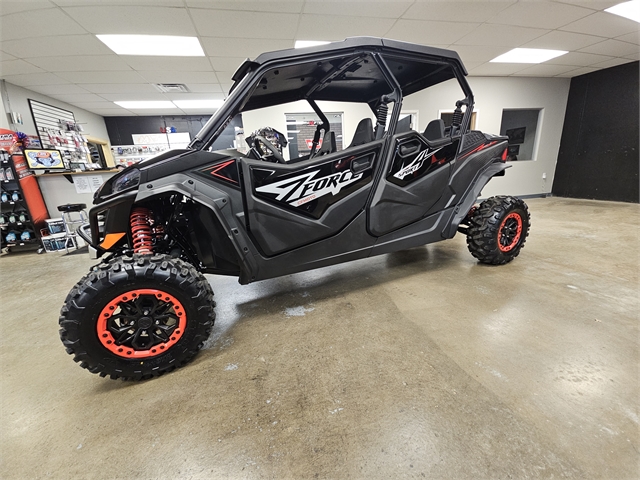 2024 CFMOTO ZFORCE 950 Sport 4 at Matt's ATV & Offroad