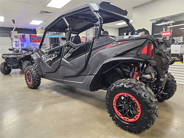 2024 CFMOTO ZFORCE 950 Sport 4 at Matt's ATV & Offroad