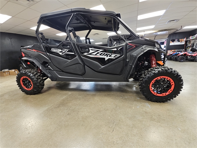 2024 CFMOTO ZFORCE 950 Sport 4 at Matt's ATV & Offroad