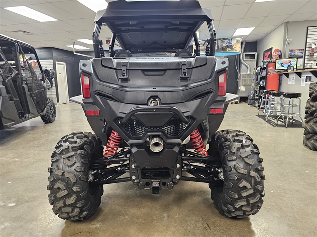 2024 CFMOTO ZFORCE 950 Sport 4 at Matt's ATV & Offroad