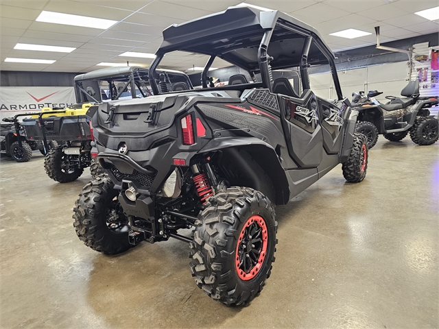 2024 CFMOTO ZFORCE 950 Sport 4 at Matt's ATV & Offroad