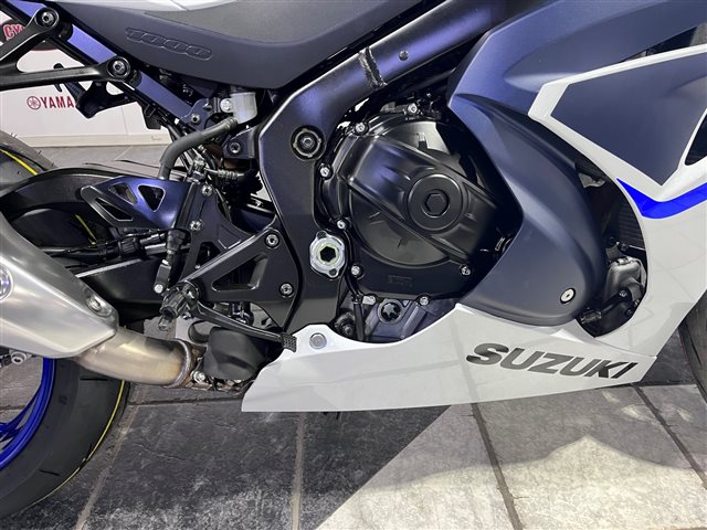 2023 Suzuki GSX-R 1000R at Cycle Max