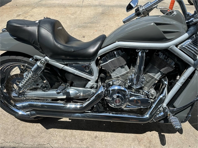 2003 Harley-Davidson VROD at Soul Rebel Cycles