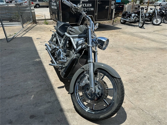 2003 Harley-Davidson VROD at Soul Rebel Cycles