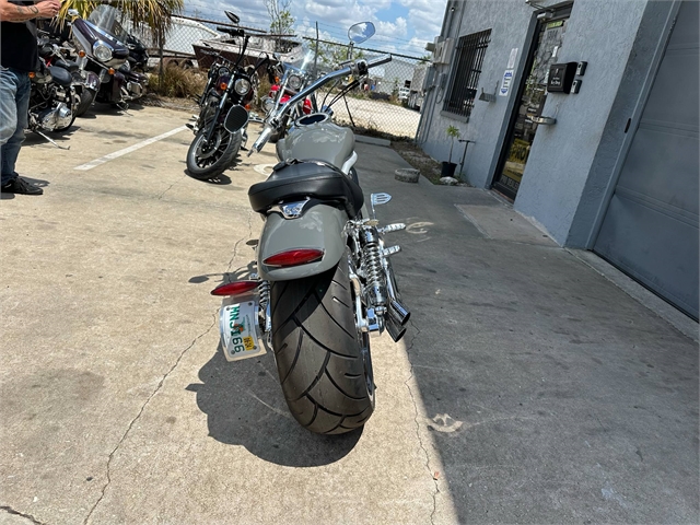 2003 Harley-Davidson VROD at Soul Rebel Cycles