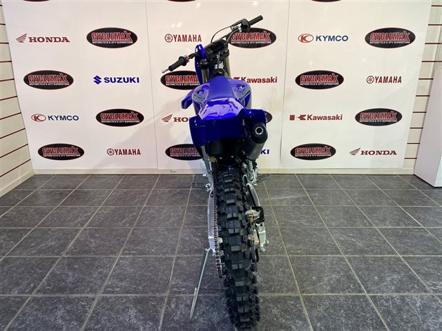 2024 Yamaha YZ 125 at Cycle Max