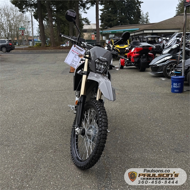 2025 Kawasaki KLX 300 at Paulson's Motorsports