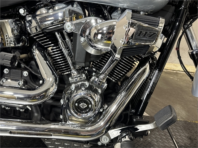 2023 Harley-Davidson Softail Breakout at Eagle's Nest Harley-Davidson