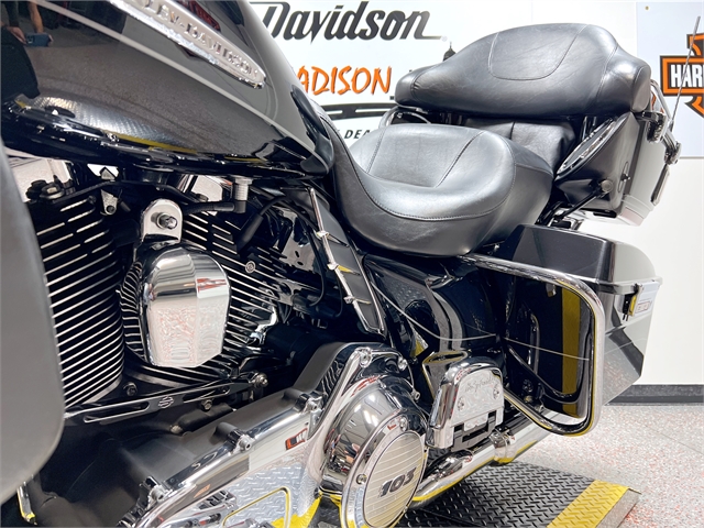 2011 Harley-Davidson Electra Glide Ultra Limited at Harley-Davidson of Madison