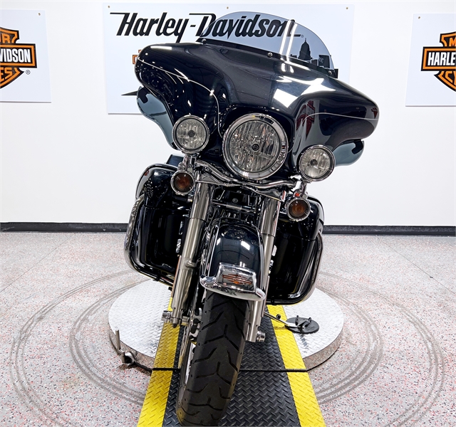 2011 Harley-Davidson Electra Glide Ultra Limited at Harley-Davidson of Madison