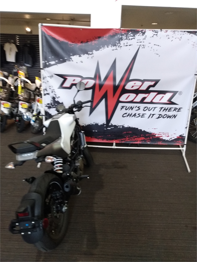 2023 Husqvarna Vitpilen 401 at Power World Sports, Granby, CO 80446