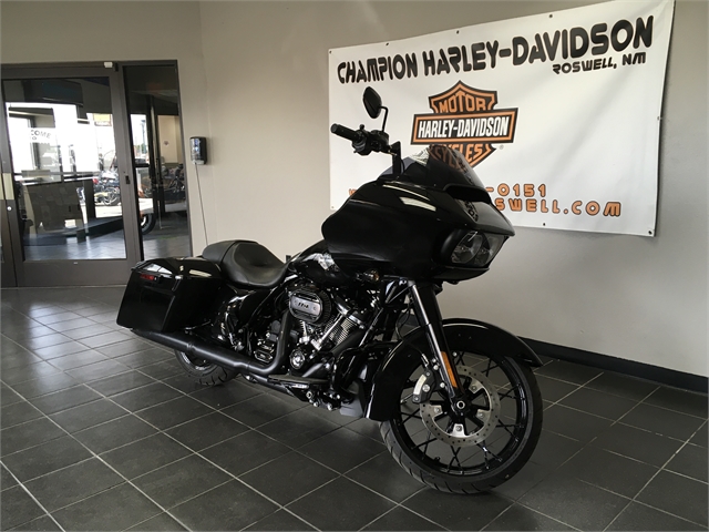 2021 Harley-Davidson Grand American Touring Road Glide Special at Champion Harley-Davidson