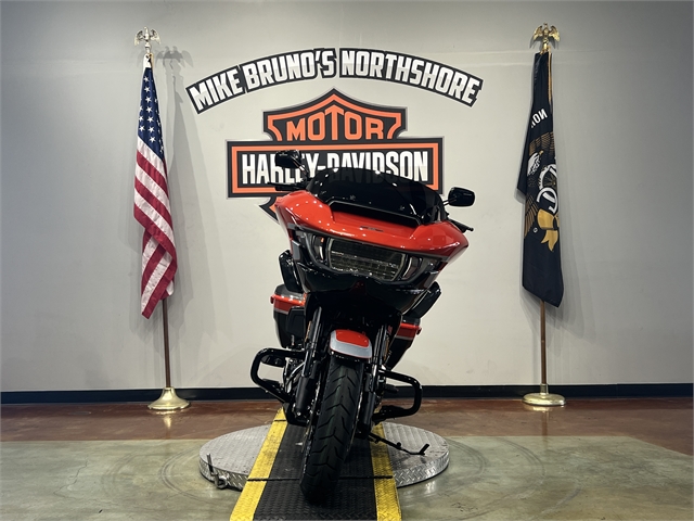 2024 Harley-Davidson Road Glide CVO Road Glide at Mike Bruno's Northshore Harley-Davidson