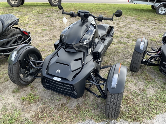 2023 Can-Am Ryker 600 ACE at Jacksonville Powersports, Jacksonville, FL 32225