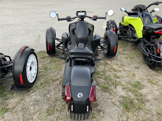 2023 Can-Am Ryker 600 ACE at Jacksonville Powersports, Jacksonville, FL 32225