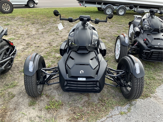 2023 Can-Am Ryker 600 ACE at Jacksonville Powersports, Jacksonville, FL 32225