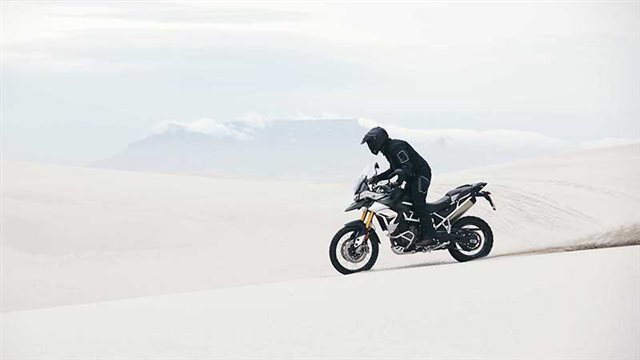 2022 Triumph Tiger 900 Rally at M & S Harley-Davidson