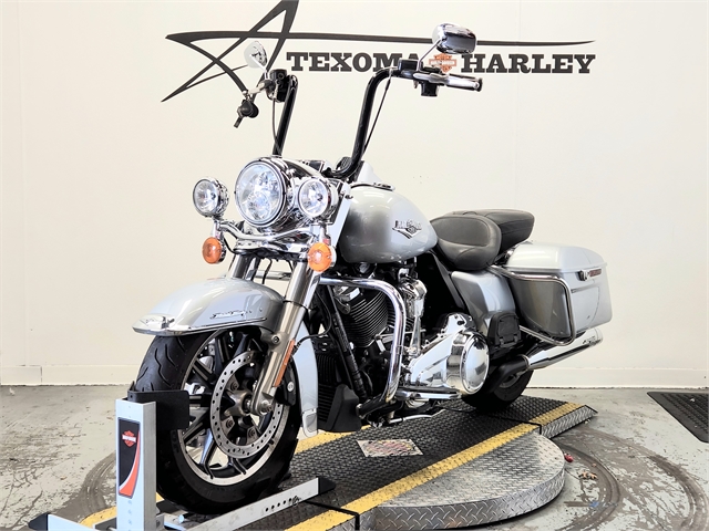 2019 Harley-Davidson Road King Base at Texoma Harley-Davidson