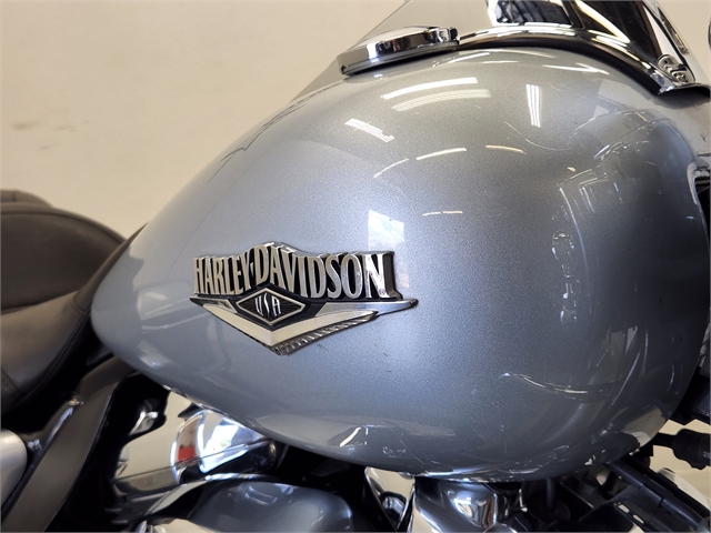 2019 Harley-Davidson Road King Base at Texoma Harley-Davidson