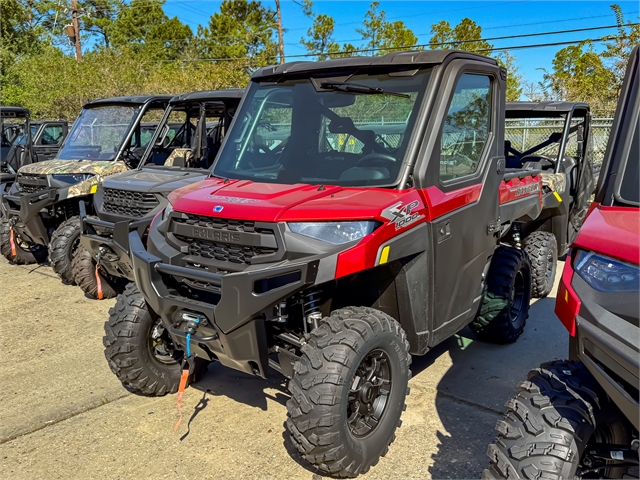 2025 Polaris Ranger XP 1000 NorthStar Edition Premium at Friendly Powersports Slidell