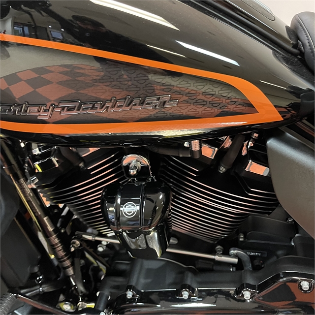 2022 Harley-Davidson Electra Glide Ultra Limited at Harley-Davidson of Indianapolis