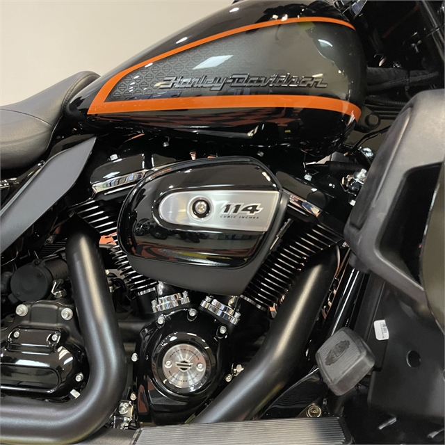 2022 Harley-Davidson Electra Glide Ultra Limited at Harley-Davidson of Indianapolis