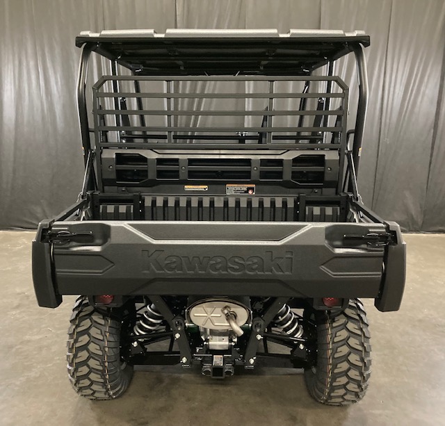 2024 Kawasaki Mule PRO-FXT 1000 LE Ranch Edition at Powersports St. Augustine