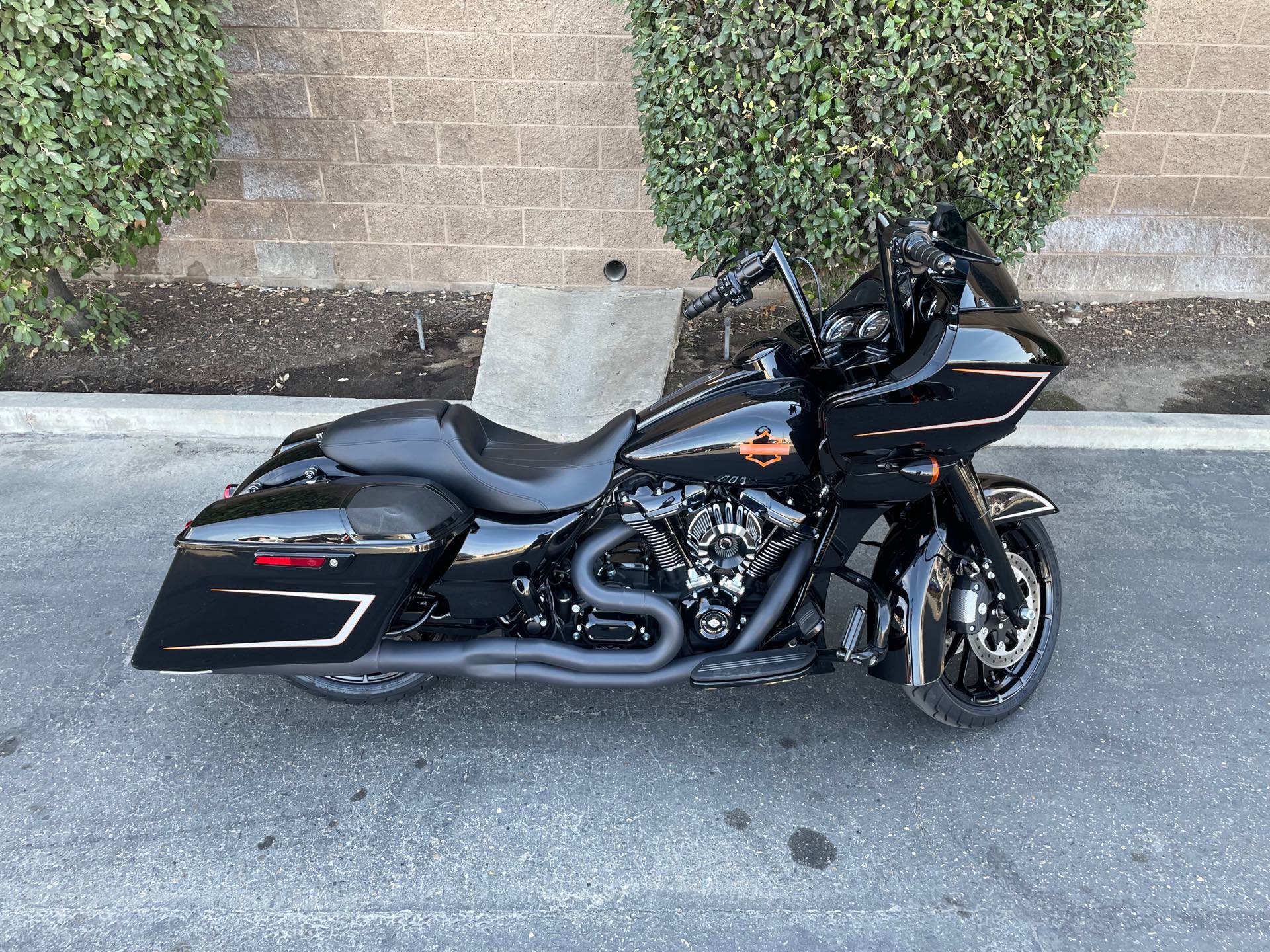 2019 Harley-Davidson Road Glide Special at Fresno Harley-Davidson