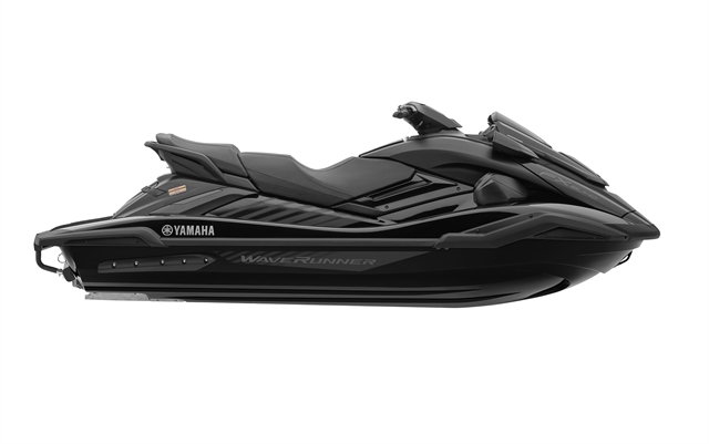 2024 Yamaha WaveRunner FX SVHO at Lynnwood Motoplex, Lynnwood, WA 98037