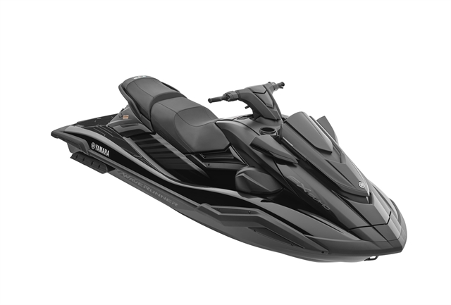 2024 Yamaha WaveRunner FX SVHO at Lynnwood Motoplex, Lynnwood, WA 98037