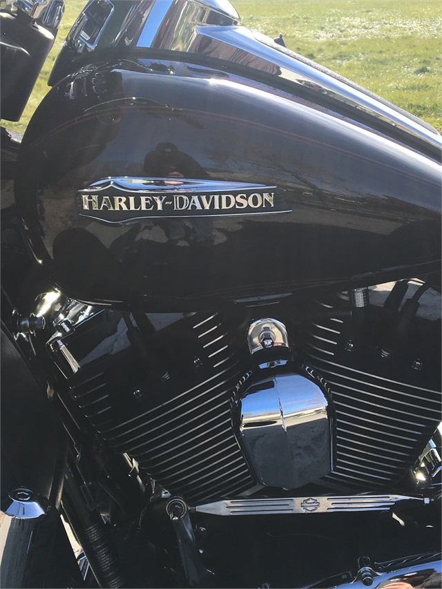 2014 Harley-Davidson Trike Tri Glide Ultra at Harley-Davidson of Asheville