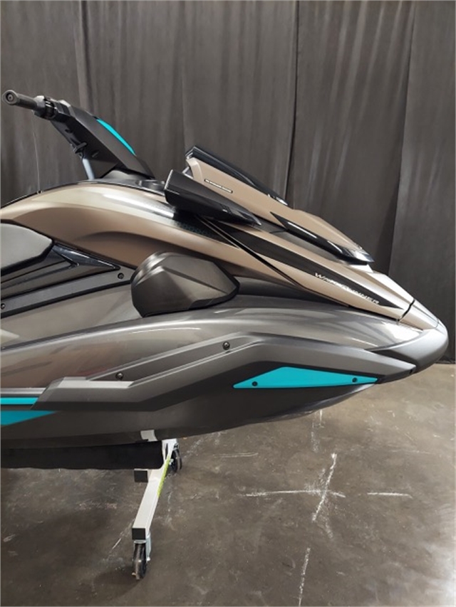 2023 Yamaha WaveRunner FX Cruiser HO at Powersports St. Augustine