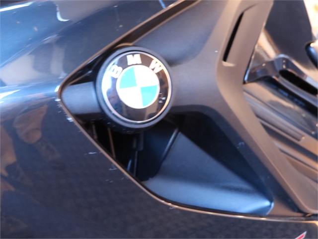 2014 BMW F 800 GT at Frontline Eurosports