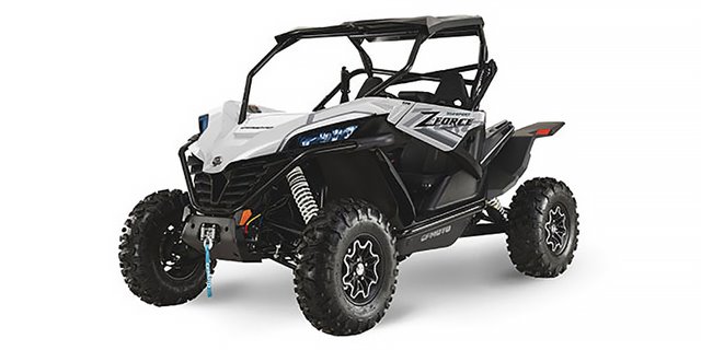 2022 CFMOTO ZFORCE 950 Sport at Paulson's Motorsports