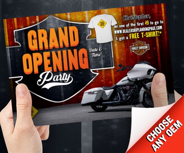 Grand Opening Powersports at PSM Marketing - Peachtree City, GA 30269