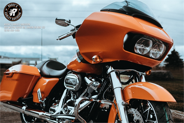 2023 Harley-Davidson Road Glide Special at Rocky's Harley-Davidson